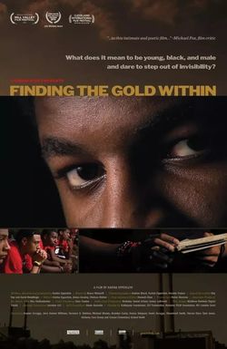 Finding the Gold Within