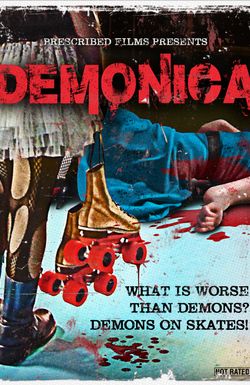 Demonica