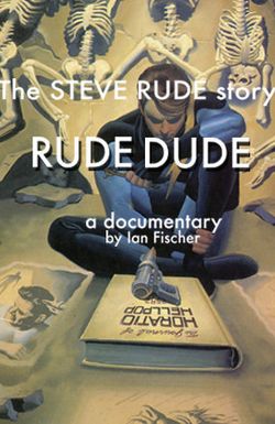 Rude Dude