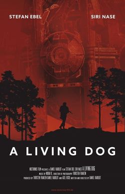 A Living Dog