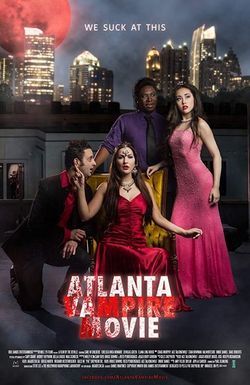 Atlanta Vampire Movie