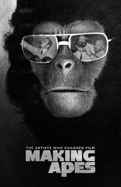 Making Apes: The Artists Who Changed Film