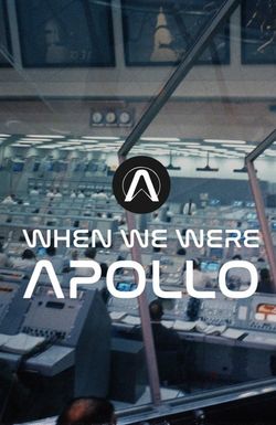 When We Were Apollo