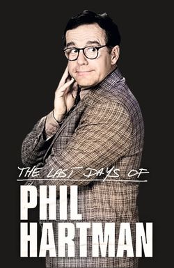 The Last Days of Phil Hartman