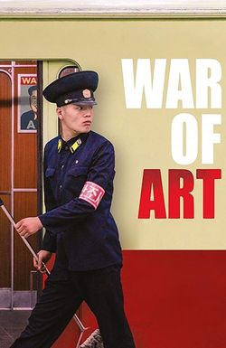 War of Art