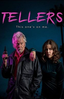 Tellers