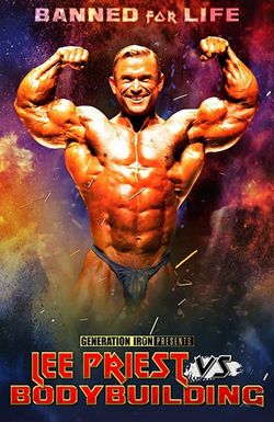 Lee Priest vs. Bodybuilding