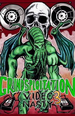 Grindsploitation 3: Video Nasty