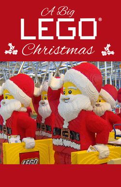 A Big Lego Christmas