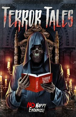 Terror Tales