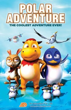 Polar Adventure