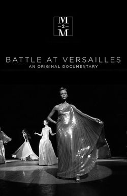 Battle of Versailles