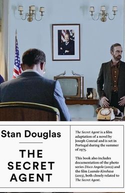The Secret Agent