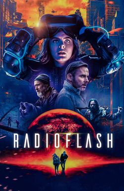 Radioflash