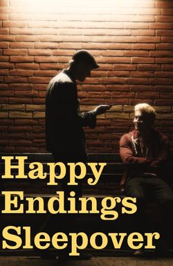 Happy Endings Sleepover