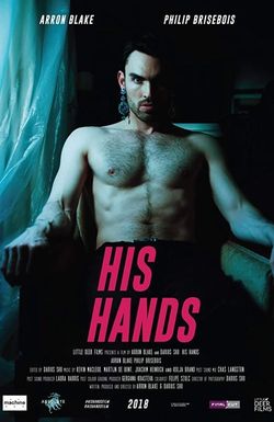 His Hands