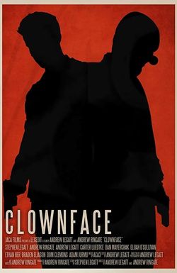 Clownface