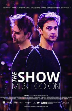 The Show Must Go On