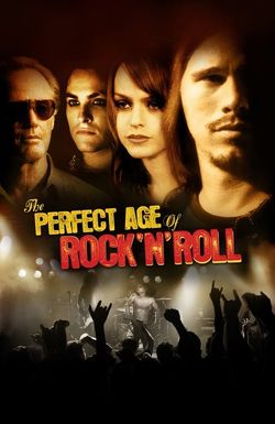 The Perfect Age of Rock 'n' Roll