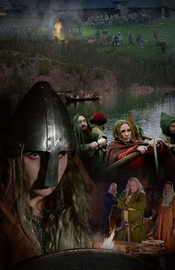 Viking Warrior Women
