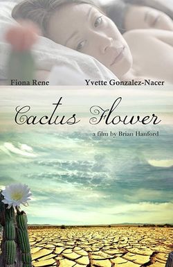 Cactus Flower