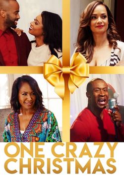 One Crazy Christmas