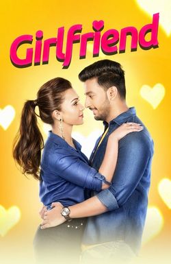Girlfriend