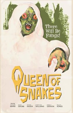Queen of Snakes