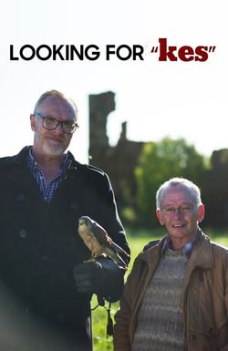 Greg Davies: Looking for Kes
