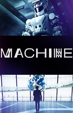 Machine