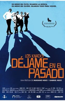 Los Knacks: déjame en el pasado