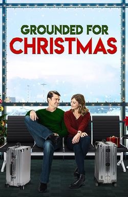 Grounded for Christmas