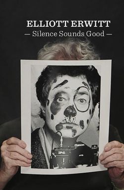 Elliott Erwitt: Silence Sounds Good