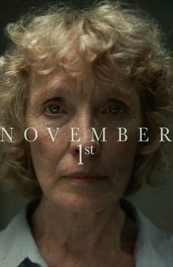 November 1st