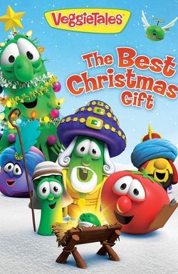 The VeggieTales Show