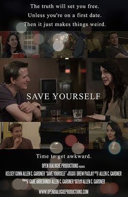Save Yourself