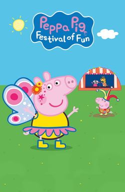 Peppa Pig: Festival of Fun