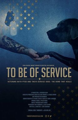 To Be of Service