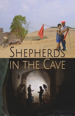 Shepherds in the Cave
