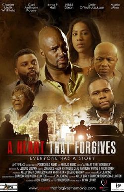 A Heart That Forgives