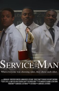 Service to Man