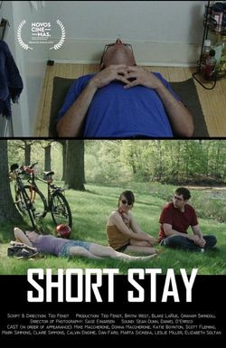 Short Stay