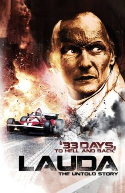 33 Days