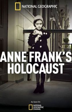 Anne Frank's Holocaust