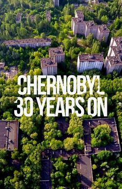 Chernobyl 30 Years On: Nuclear Heritage