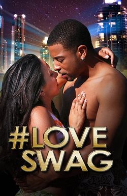 Hashtag Luv Swag