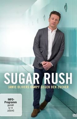 Jamie's Sugar Rush