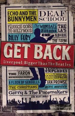 Get Back