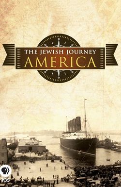 The Jewish Journey: America