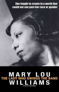 Mary Lou Williams: The Lady Who Swings the Band